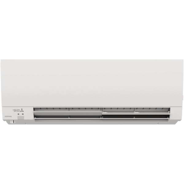 Mitsubishi MSZ-FS Deluxe Wall Mounted ductless mini split.